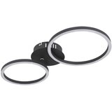 Globo 67233-24S - LED plafonski luster KENDY LED/24W/230V | Eponuda.com