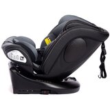 Baby Bear Origin BBO Auto Sedište I-Size Cruser Plus (FR06) Isofix - Light Grey | Eponuda.com