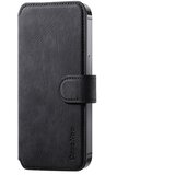 INF Magnetni preklopni ovitek za telefone Black S, (21734156) Cene