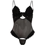 Cottelli Collection String bodi Tina | Shoptok.si