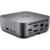 HP priklopna postaja Thunderbolt 4 Ultra G6/Thunderbolt 4/1x HDMI + 2x DP/280W/AW5M5UT#ABB Cene