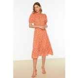 Trendyol Ženska haljina Patterned Cijene
