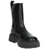 Florens Polškornji F4447 Črna | Shoptok.si