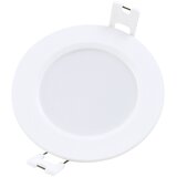 Ferotehna Led rasvjeta LED ugradbeni panel, 3 W, bijeli, PVC, 2/1 Cijene