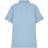 Polo Ralph Lauren SS KC-TOPS-KNIT Plava | shoptok.hr