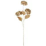 428356 - Veštački cvet MIADOL 86,5 cm u zlatnoj boji