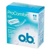 o.b. Pro comfort Light days 8kom | ePonuda.com
