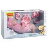  Boneca lutka beba 35cm devojčica 781 ( 858155 ) Cene