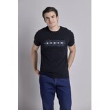 Legendww muska pamucna majica sa printom | Eponuda.com