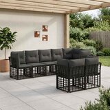 Set vanjskih sofa Poliester | shoptok.hr