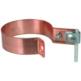 DEHN montažni komplet za prenaponsku zaštitu 420207 cu/st/tzn 100mm 420207 | Eponuda.ba