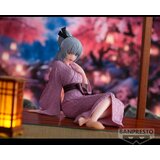 Banpresto Figurica Luminus iz serije 'That Time I Got Reincarnated as a Slime' - Tempest Banquet, 11 cm | shoptok.hr