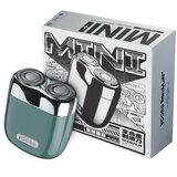 yoose Električni brivnik MINI-1 5V IPX7 type-c, (20652748) | Shoptok.si