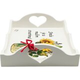  Poslužavnik – Unikatni poklon za drage osobe Š16059 | shoptok.hr