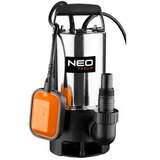 Neo Tools Potapajuća pumpa za prljavu vodu 1100 W – 04-736 | Eponuda.com