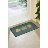 Artsy Doormats Otirač 40x70 cm Autumn Leaves on Green – | shoptok.hr