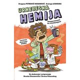 Laguna URNEBESNA HEMIJA - Dragana Petrović Kosanović i Andreja Leskovac ( 9879 ) | ePonuda.com