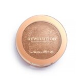 Revolution kompaktni bronzer - Bronzer Re-loaded - Long Weekend Cene