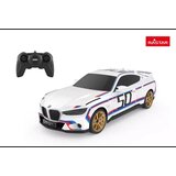 Rastar AUTOMOBIL RC BMW 3.0 CSL 1:24 | ePonuda.com