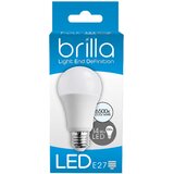 BRILLA led žarulja E27 14 w 1521 lm 6500 k A60 | shoptok.hr
