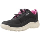 Geox Superge J Simbyos Girl B Abx J46LGA 0FU50 C0922 S Črna | Shoptok.si
