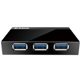 D-link USB 3.0 hub DUB-1340, 4-portni Cijene