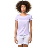 Leone 1947 Majice & Polo majice Woman Bright Vijolična | Shoptok.si