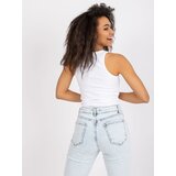 RUE PARIS Top-RV-TP-7534.21P-White | Shoptok.si