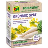  Pozna zelena mešanica - zeleno gnojilo - 300 g Cene