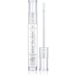 Essence WHAT THE FAKE! transparenten sijaj za ustnice odtenek Oh So Glassy! 4.2 ml | Shoptok.si