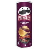 Čips Texas BBQ Sauce new 165g