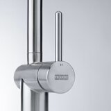 Franke 115.0590.046 Leda Neo FC 0046.501 kuhinjska armatura | Shoptok.si