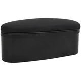 Automobilska kutija za pohranu s naslonom 18,5x6,5x7,5 cm ABS