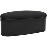 vidaXL Škatla za shranjevanje za avto univerzalna 18,5x6,5x7,5 cm ABS | Shoptok.si