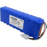 Telit Power Baterija za CARDIO M Plus Medical Econet, NiMH, 12V, 3200mAh Cene