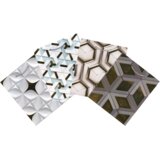 Kesa UKRASNA L 26X32X10 OP2342 GEOMETRJSKI OBLICI WY | Eponuda.com