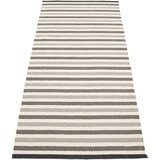 Pappelina siv/bež zunanji in notranji tekač 85x200 cm teo warm grey – Cene