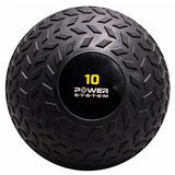 Power System Posilovací Míč Slam Ball 10 Kg | Shoptok.si