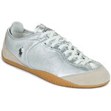 Polo Ralph Lauren Nizke superge LW PROFILE Srebrna Cene