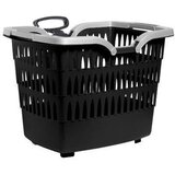  KOŠARA PREDNJA ROTO ROMEO 3100.90 BLACK | shoptok.hr