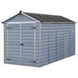 PALRAM vrtna hiška skylight, tip: 6x12, barva: siva Cene