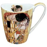 Hanipol F.H. Arkadiusz Hanik šolja - Vanessa, Klimt, The Kiss 400ml Cene