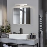  Brilagi - LED osvetljenje za kupatilsko ogledalo VESTRA LED/8W/230V 40 cm IP44 bela | Eponuda.com