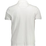 North Sails MEN&#39;S SHORT SLEEVE POLO WHITE | Shoptok.si