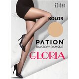 Raj-Pol Woman's Tights Pation Gloria 20 DEN Visione | Shoptok.si