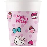 Procos Hello Kitty set od 8 papirnatih čaša 200ml Cijene