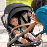 Nuna konstrukcija sa sjedalom Demi Grow hazelwood ST08119HAZGL | shoptok.hr
