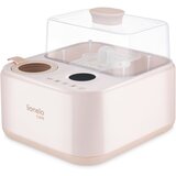 Lionelo SteamUP grijač bočica i sterilizator 1 kom Cijene