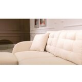 Atelier Del Sofa ugaona garnitura milano corner cream | ePonuda.com