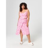 Sinsay ženska midi suknja s uzorkom 6567T-40X | shoptok.hr